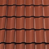 CREATON Optima Taška základní 1/1 "NUANCE" měděně červená engoba